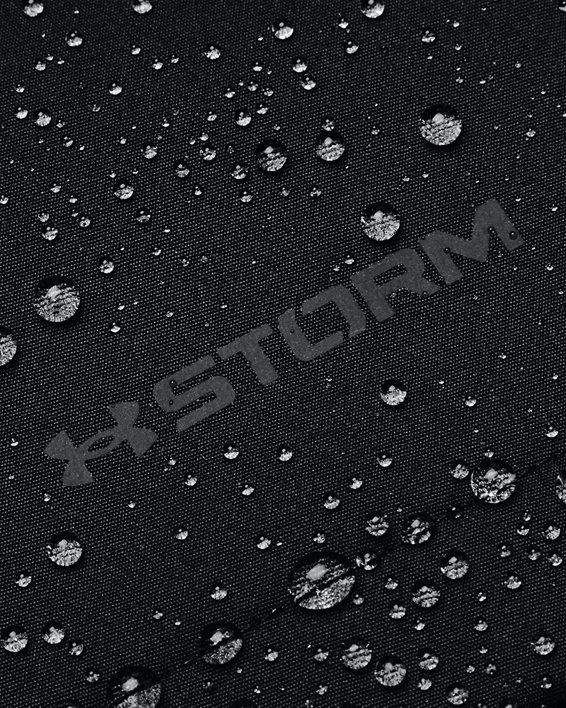 Damen UA Storm ColdGear® Infrared Shield 2.0 Jacke, Black, pdpMainDesktop image number 5